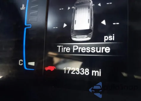 2017 Chrysler Pacifica Touring-L из США, поврежденный, VIN 2C4RC1BG6HR552974